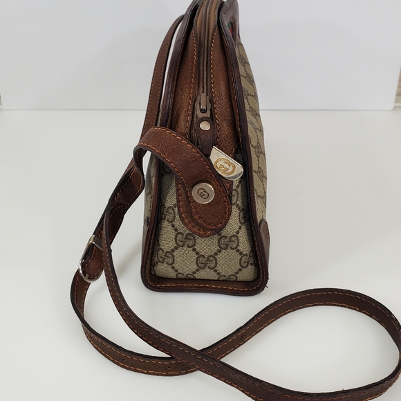 🔥RARE🔥 Vintage Gucci bag - Picture 16 of 16